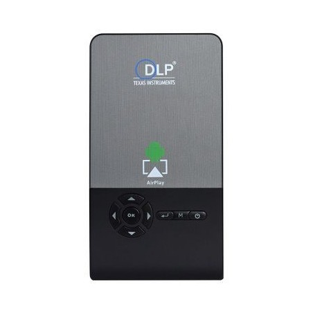 C2 Android  DLP HD  3D Portable HD Wireless Mobile Phone 8G Projector
