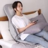 Household Whole Body Neck Shoulder Waist Back Hip Massage Chair Cushion