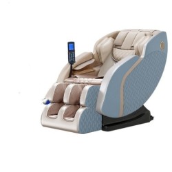 Smart Luxury Massage Chair...