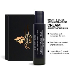 Bounty Bliss Advance Flawless Cream