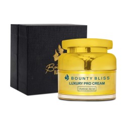 Bounty Bliss Luxury Pro Cream