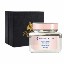 Bounty Bliss White Glow Day Cream