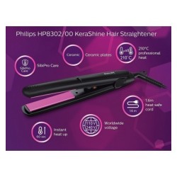 Philips Essential Hair Straightner Hp 8303/06