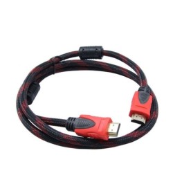 1.5m Computer TV Set-top Box HDMI High-definition Cable