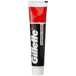 Gillette Regular Shave...
