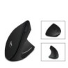 Ergonomic Vertical Wireless Mouse 6 Buttons Optical Mice