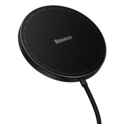 Minimalist Mini2 Magnetic Wireless Charger 15W For IP 12 13