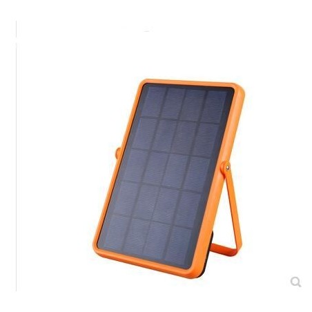 Solar charging emergency light home power outage artifact outdoor lighting