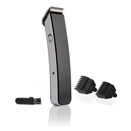 Nova Men's Rechargeable Cordless Beard Trimmer - color may very