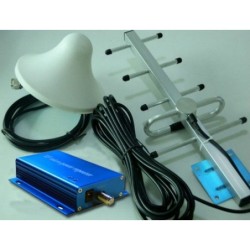 Full set of mobile phone signal amplifier booster