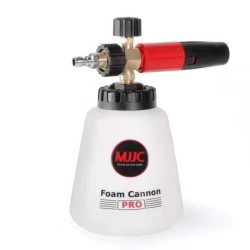 PA Foam Pot MJJC High Pressure Foam Spray Pot  Quick Connector PA Spray Pot