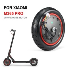 Suitable For Electric Scooters With 8.5 Inch Motor