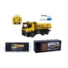 10 Channel All-alloy Remote Control Dump Truck  Engineering Dumping Locomotive