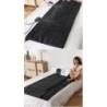 Far Infrared Dry Steamed Whole Body Sauna Blanket