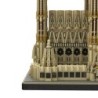 Street View Building Series Barcelona Sagrada Familia Building Block Set Model