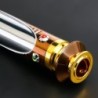 All Copper Handle Level Cool Emperor Laser Sword Toy