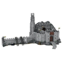 Helm's Deep Adult Gift Toy...