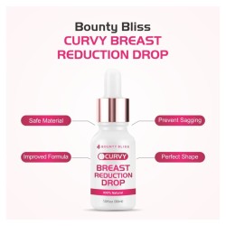 Bounty Bliss  Breast Reduction Drops