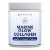 Bounty Bliss Marine Glow Collagen Peptides Powder