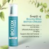 Bounty Bliss Botox Cream with Botulinum Collagen for Anti-aging, face Repairing & Brightening Day & Night Cream