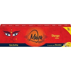 Maya Durga Shakti Agarbatti...