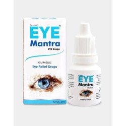 Eye Mantra Eye Drop For Red...