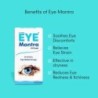 Eye Mantra Eye Drop For Red Eye & Irritation - Divisa Store 10Ml