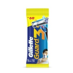 Gillette Guard3