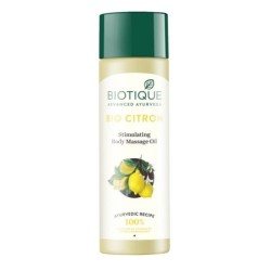 Biotique Bio Citron...