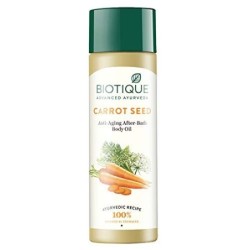 Biotique Bio Carrot Seed...