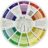 Color Wheel A Handy Color Mixing Guide For Students, Amateurs And Professional