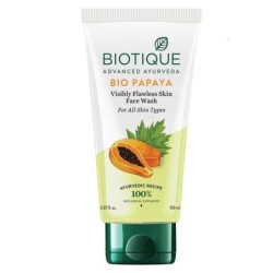 Biotique (150Ml) Bio Papaya...
