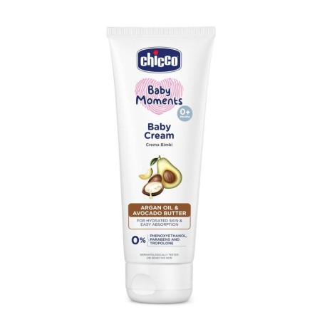 Chicco Baby Cream (100G)