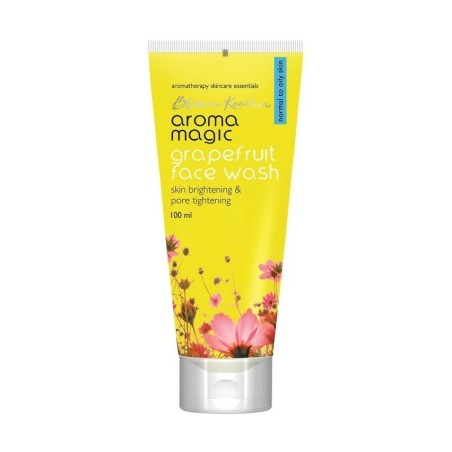 Aroma Magic Grapefruit Face Wash 100M