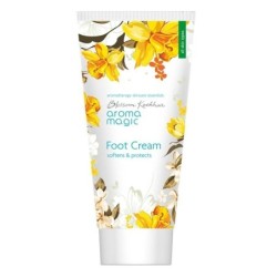 Aroma Magic Foot Cream 50G