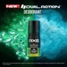 Axe Pulse Long Lasting Deodorant Bodyspray For Men (150Ml)