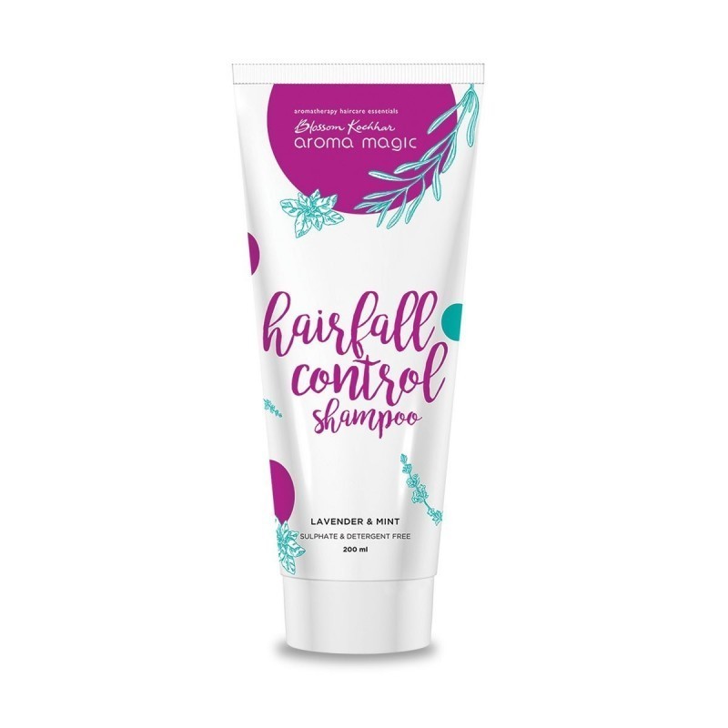 Aroma Magic Hairfall Control Shampoo 200Ml