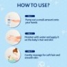 Chicco Gentle Body Wash And Shampoo (200Ml)