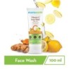 Buy Mamaearth Vitamin C Face Wash With Turmeric 100Ml