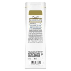 Clear Complete Active Care Anti Dandruff Shampoo (350Ml)