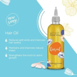 Aroma Magic Hair Oil 200Ml