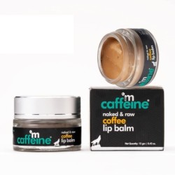 Mcaffeine Coffee Lip Balm...