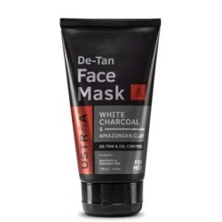 Ustraa De-Tan Face Mask