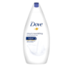 Dove Deeply Nourishing Shower Gel (500Ml)