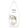 Dove Restoring Ritual Body Wash (500Ml)