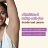 Plum Bodylovin' Vanilla Vibes De-Odorizing Pit Cream