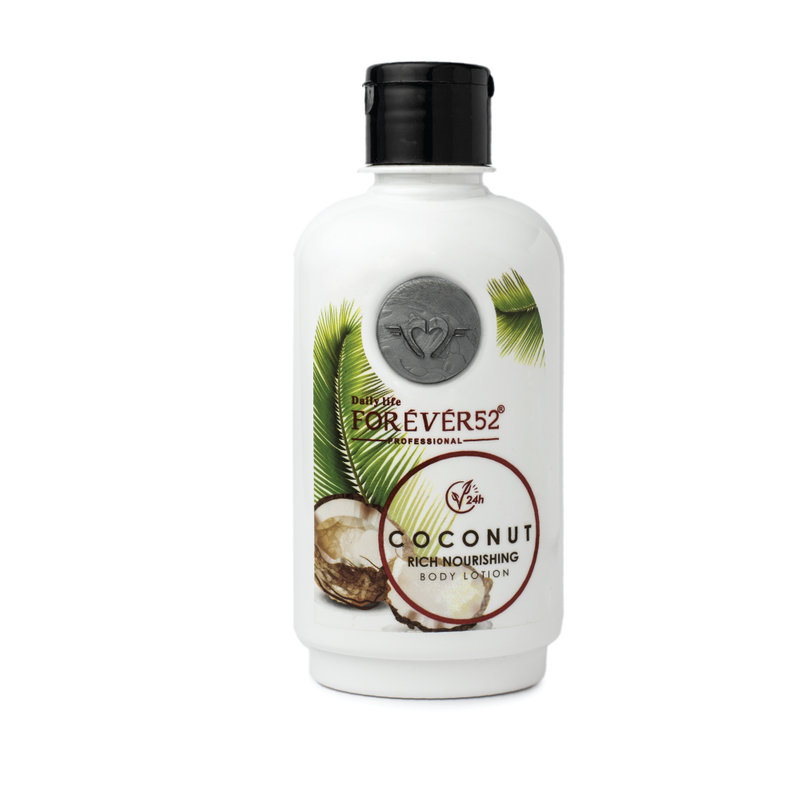 Dailylifeforever52 Coconut Rich Nourishing Body Lotion (Sk113)