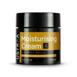 Ustraa Moisturising Cream...