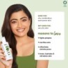 Plum Green Tea Alcohol Free Toner  For Oily, Acne Prone Skin  Shrinks & Tightens Pores  100% Vegan  200Ml