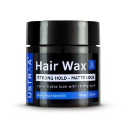 Ustraa Hair Wax Strong Hold...